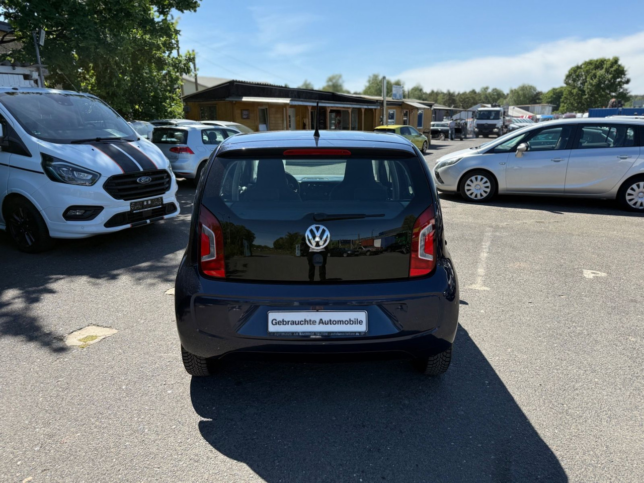 Volkswagen up! move up! BMT eco - Limuzina: slika Volkswagen up! move up! BMT eco - Limuzina Volkswagen up! move up! BMT eco - Limuzina: slika Volkswagen up! move up! BMT eco - Limuzina