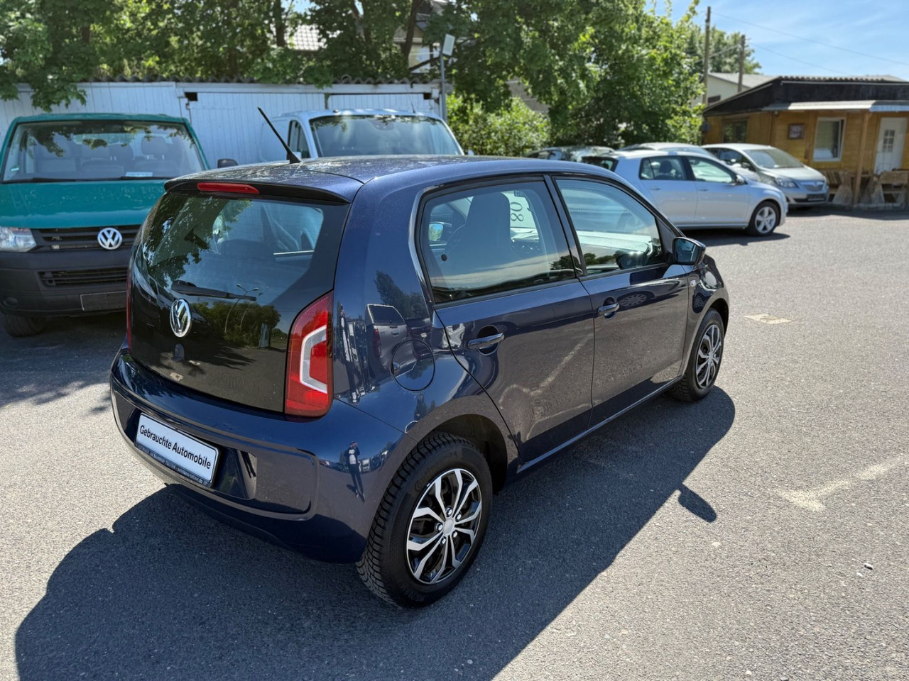 Volkswagen up! move up! BMT eco - Limuzina: slika Volkswagen up! move up! BMT eco - Limuzina Volkswagen up! move up! BMT eco - Limuzina: slika Volkswagen up! move up! BMT eco - Limuzina