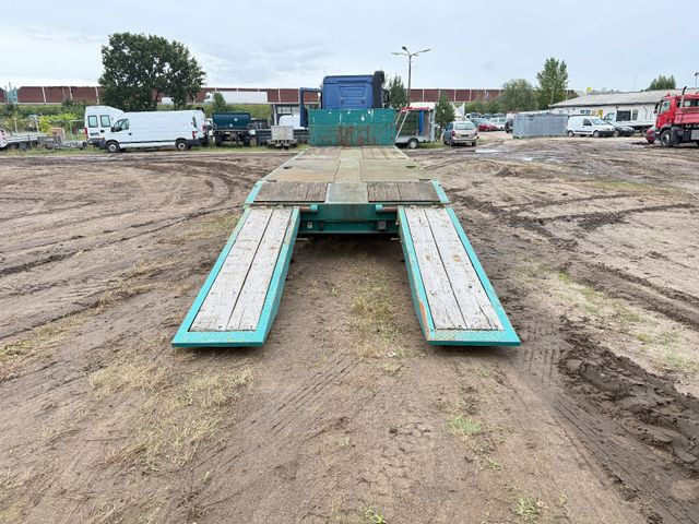 Wilken Oldenburg - Prikolica s niskim utovarivačem: slika Wilken Oldenburg - Prikolica s niskim utovarivačem Wilken Oldenburg - Prikolica s niskim utovarivačem: slika Wilken Oldenburg - Prikolica s niskim utovarivačem