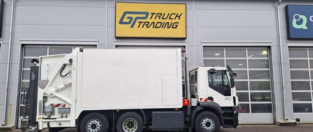 Iveco Stralis CNG niskoemisyjny, Semat - Kamion za odvoz smeća: slika Iveco Stralis CNG niskoemisyjny, Semat - Kamion za odvoz smeća Iveco Stralis CNG niskoemisyjny, Semat - Kamion za odvoz smeća: slika Iveco Stralis CNG niskoemisyjny, Semat - Kamion za odvoz smeća