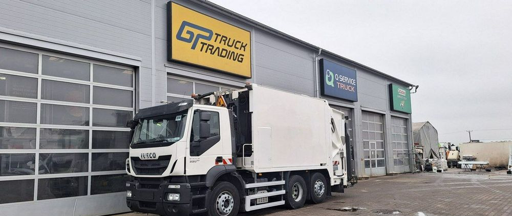 Iveco Stralis CNG niskoemisyjny, Semat - Kamion za odvoz smeća: slika Iveco Stralis CNG niskoemisyjny, Semat - Kamion za odvoz smeća Iveco Stralis CNG niskoemisyjny, Semat - Kamion za odvoz smeća: slika Iveco Stralis CNG niskoemisyjny, Semat - Kamion za odvoz smeća