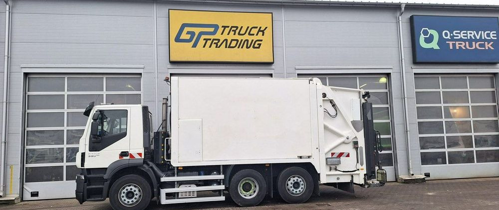 Iveco Stralis CNG niskoemisyjny, Semat - Kamion za odvoz smeća: slika Iveco Stralis CNG niskoemisyjny, Semat - Kamion za odvoz smeća Iveco Stralis CNG niskoemisyjny, Semat - Kamion za odvoz smeća: slika Iveco Stralis CNG niskoemisyjny, Semat - Kamion za odvoz smeća