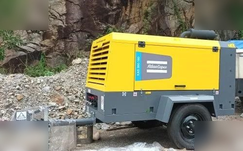 ATLAS COPCO 500 CFM - Zračni kompresor: slika ATLAS COPCO 500 CFM - Zračni kompresor ATLAS COPCO 500 CFM - Zračni kompresor: slika ATLAS COPCO 500 CFM - Zračni kompresor