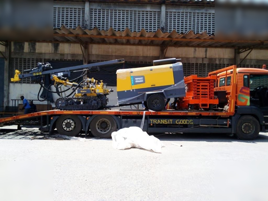 ATLAS COPCO 500 CFM - Zračni kompresor: slika ATLAS COPCO 500 CFM - Zračni kompresor ATLAS COPCO 500 CFM - Zračni kompresor: slika ATLAS COPCO 500 CFM - Zračni kompresor