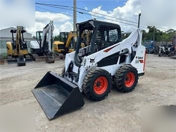 BOBCAT S590 - Mini utovarivač: slika BOBCAT S590 - Mini utovarivač BOBCAT S590 - Mini utovarivač: slika BOBCAT S590 - Mini utovarivač
