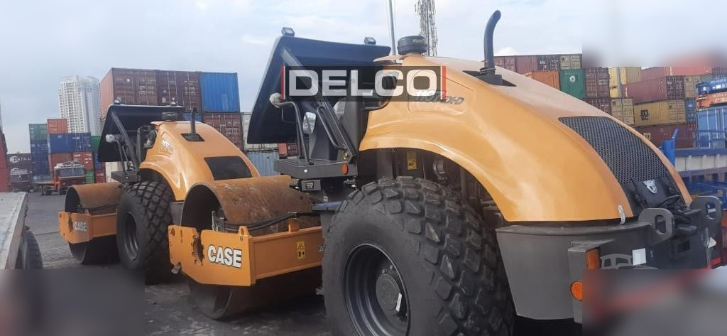 CASE 1107EX - Valjak: slika CASE 1107EX - Valjak CASE 1107EX - Valjak: slika CASE 1107EX - Valjak