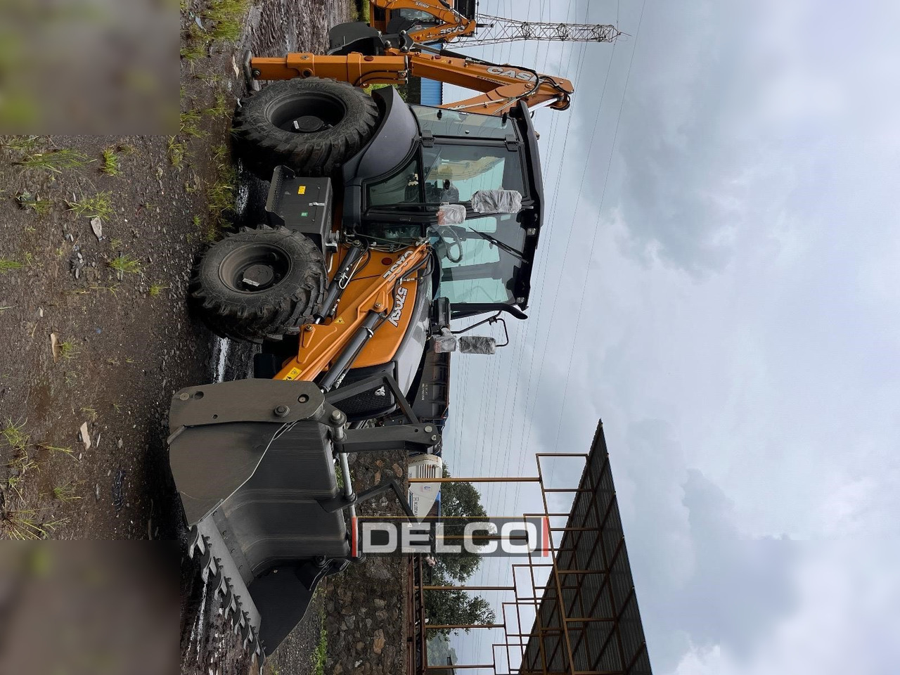 CASE 570SV - Rovokopač-utovarivač: slika CASE 570SV - Rovokopač-utovarivač CASE 570SV - Rovokopač-utovarivač: slika CASE 570SV - Rovokopač-utovarivač