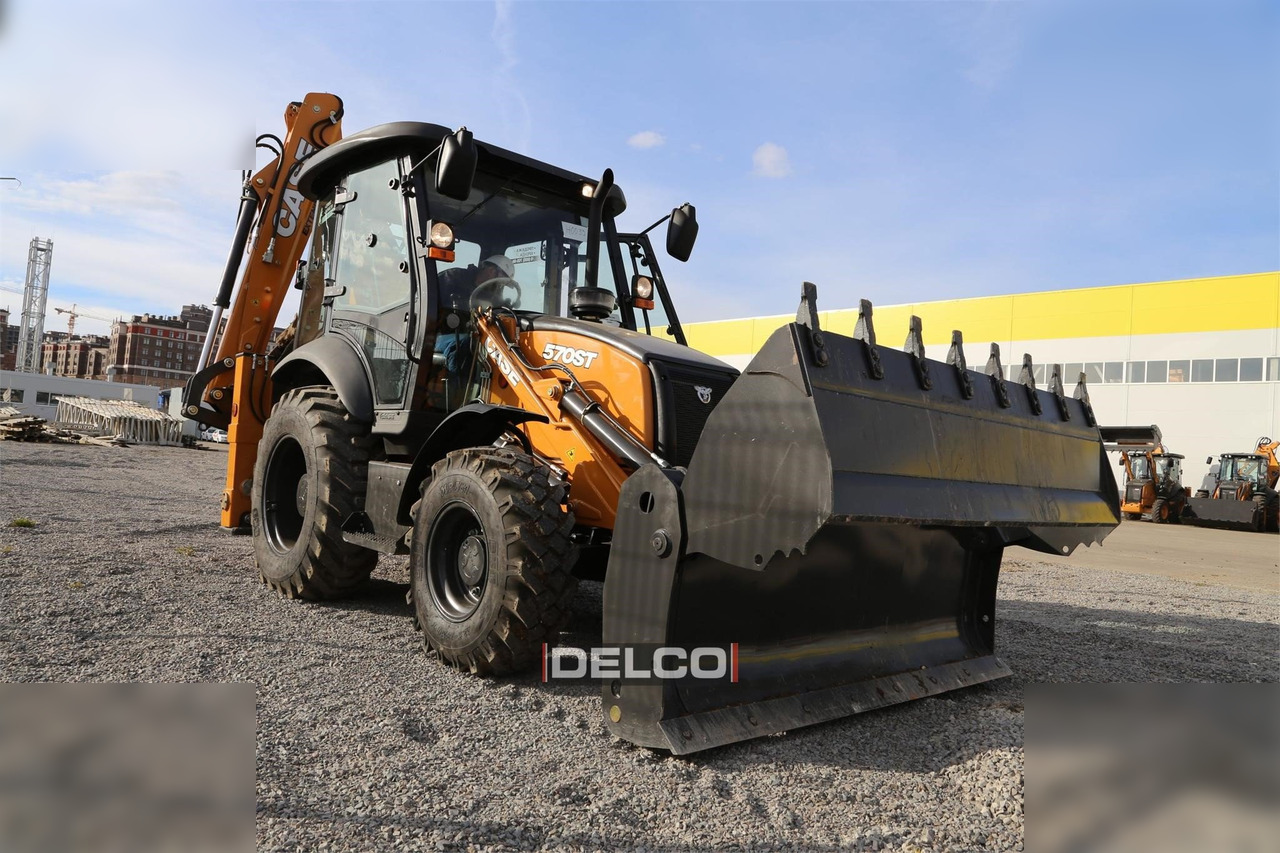 CASE 570SV - Rovokopač-utovarivač: slika CASE 570SV - Rovokopač-utovarivač CASE 570SV - Rovokopač-utovarivač: slika CASE 570SV - Rovokopač-utovarivač