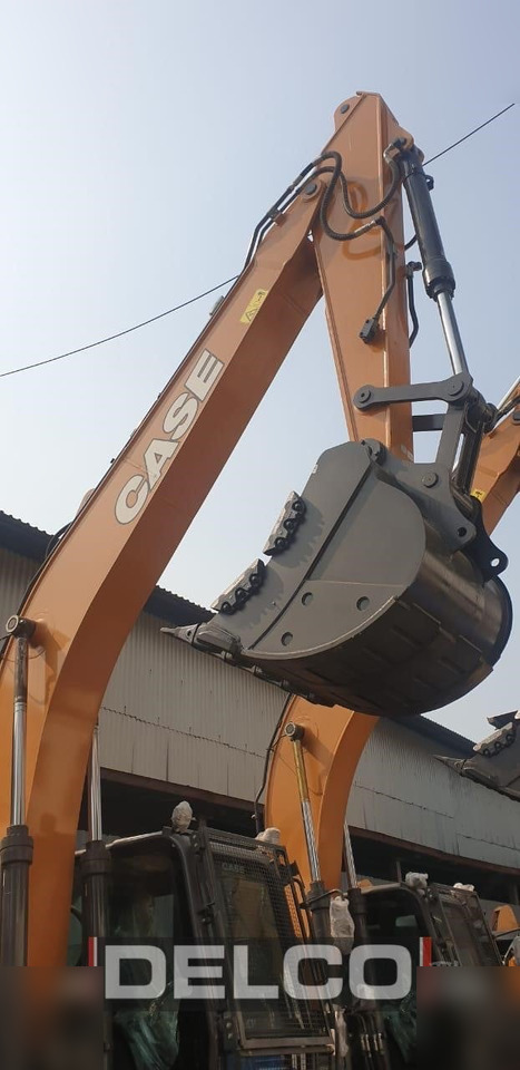 CASE CX220C LC - Bager gusjeničar: slika CASE CX220C LC - Bager gusjeničar CASE CX220C LC - Bager gusjeničar: slika CASE CX220C LC - Bager gusjeničar