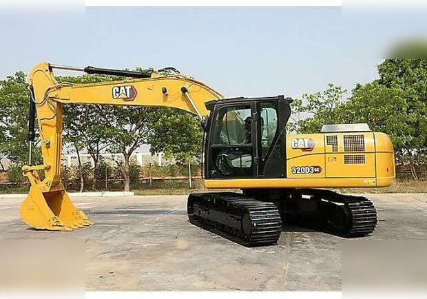 CATERPILLAR 320D3GC - Bager gusjeničar: slika CATERPILLAR 320D3GC - Bager gusjeničar CATERPILLAR 320D3GC - Bager gusjeničar: slika CATERPILLAR 320D3GC - Bager gusjeničar