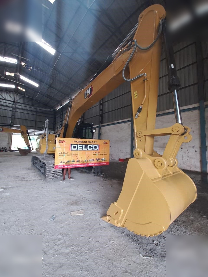 CATERPILLAR 320D3GC - Bager gusjeničar: slika CATERPILLAR 320D3GC - Bager gusjeničar CATERPILLAR 320D3GC - Bager gusjeničar: slika CATERPILLAR 320D3GC - Bager gusjeničar