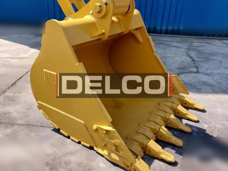 Novi Bager gusjeničar CATERPILLAR 323D3: slika Novi Bager gusjeničar CATERPILLAR 323D3