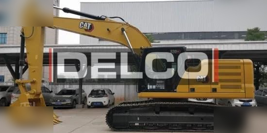 CATERPILLAR 330GC - Bager gusjeničar: slika CATERPILLAR 330GC - Bager gusjeničar CATERPILLAR 330GC - Bager gusjeničar: slika CATERPILLAR 330GC - Bager gusjeničar