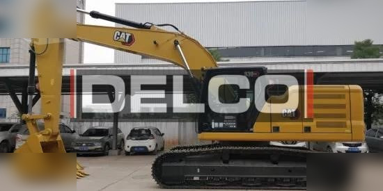 CATERPILLAR 330GC - Bager gusjeničar: slika CATERPILLAR 330GC - Bager gusjeničar CATERPILLAR 330GC - Bager gusjeničar: slika CATERPILLAR 330GC - Bager gusjeničar