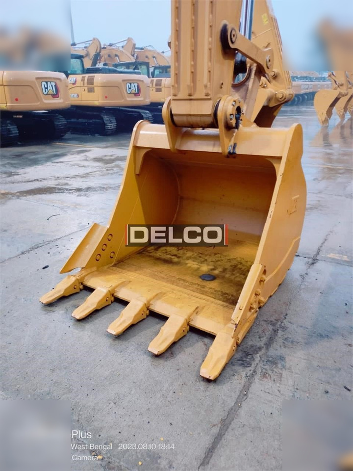 CATERPILLAR 330GC - Bager gusjeničar: slika CATERPILLAR 330GC - Bager gusjeničar CATERPILLAR 330GC - Bager gusjeničar: slika CATERPILLAR 330GC - Bager gusjeničar