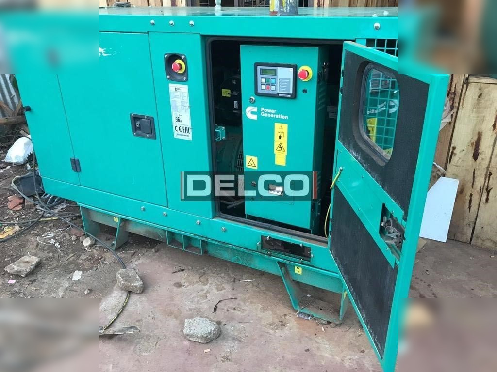 CUMMINS 1250 KVA - Generatorski set: slika CUMMINS 1250 KVA - Generatorski set CUMMINS 1250 KVA - Generatorski set: slika CUMMINS 1250 KVA - Generatorski set