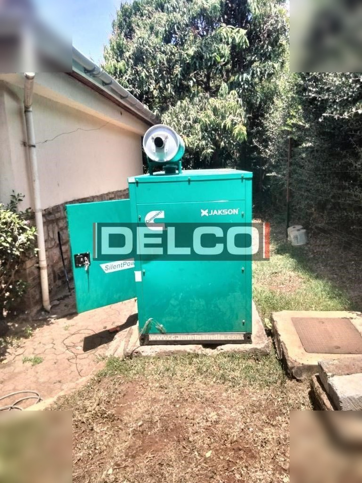 CUMMINS 750 KVA - Generatorski set: slika CUMMINS 750 KVA - Generatorski set CUMMINS 750 KVA - Generatorski set: slika CUMMINS 750 KVA - Generatorski set