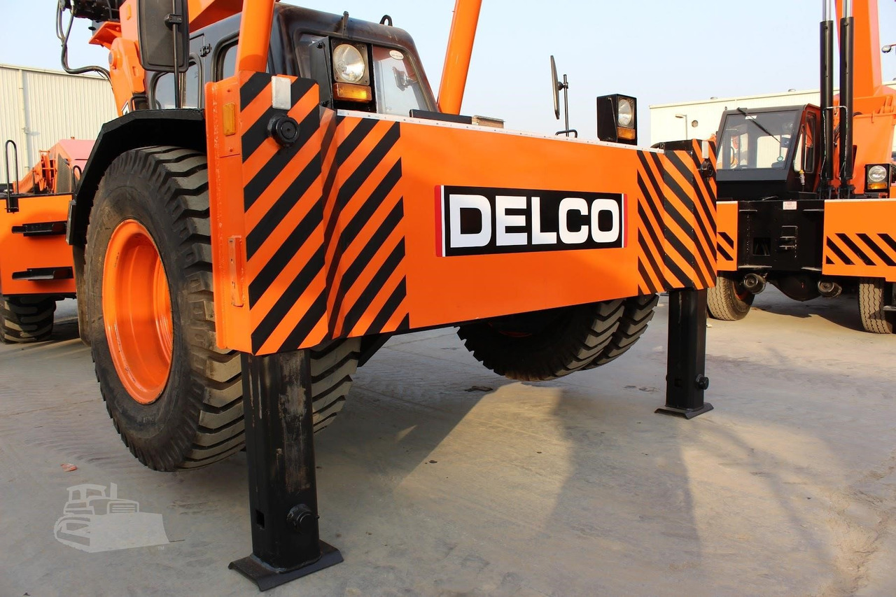 DELCO PNC 23 - Autodizalica: slika DELCO PNC 23 - Autodizalica DELCO PNC 23 - Autodizalica: slika DELCO PNC 23 - Autodizalica
