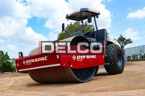 DYNAPAC CA305D - Valjak: slika DYNAPAC CA305D - Valjak DYNAPAC CA305D - Valjak: slika DYNAPAC CA305D - Valjak