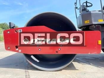 DYNAPAC CA305D - Valjak: slika DYNAPAC CA305D - Valjak DYNAPAC CA305D - Valjak: slika DYNAPAC CA305D - Valjak