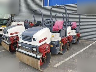 DYNAPAC CC125 - Valjak: slika DYNAPAC CC125 - Valjak DYNAPAC CC125 - Valjak: slika DYNAPAC CC125 - Valjak