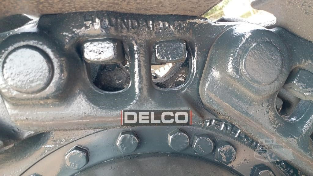 HYUNDAI ROBEX 210 - Bager gusjeničar: slika HYUNDAI ROBEX 210 - Bager gusjeničar HYUNDAI ROBEX 210 - Bager gusjeničar: slika HYUNDAI ROBEX 210 - Bager gusjeničar