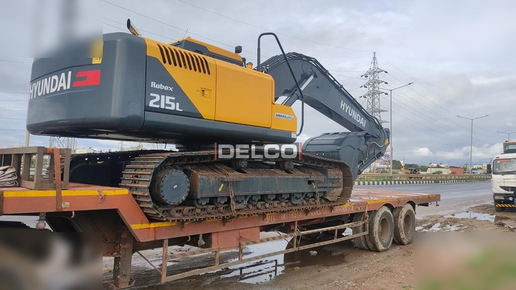 HYUNDAI ROBEX 215 SMART PLUS - Bager gusjeničar: slika HYUNDAI ROBEX 215 SMART PLUS - Bager gusjeničar HYUNDAI ROBEX 215 SMART PLUS - Bager gusjeničar: slika HYUNDAI ROBEX 215 SMART PLUS - Bager gusjeničar