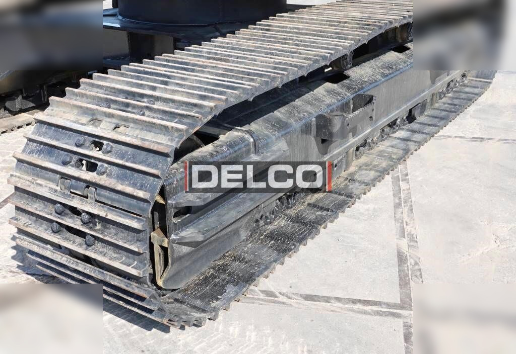 JCB 225 LC - Bager gusjeničar: slika JCB 225 LC - Bager gusjeničar JCB 225 LC - Bager gusjeničar: slika JCB 225 LC - Bager gusjeničar