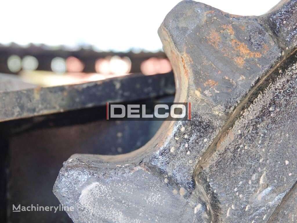 Novi Bager gusjeničar JCB 225 LC: slika Novi Bager gusjeničar JCB 225 LC