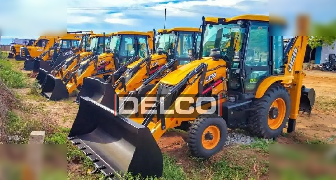 JCB 3DX SUPER - Rovokopač-utovarivač: slika JCB 3DX SUPER - Rovokopač-utovarivač JCB 3DX SUPER - Rovokopač-utovarivač: slika JCB 3DX SUPER - Rovokopač-utovarivač