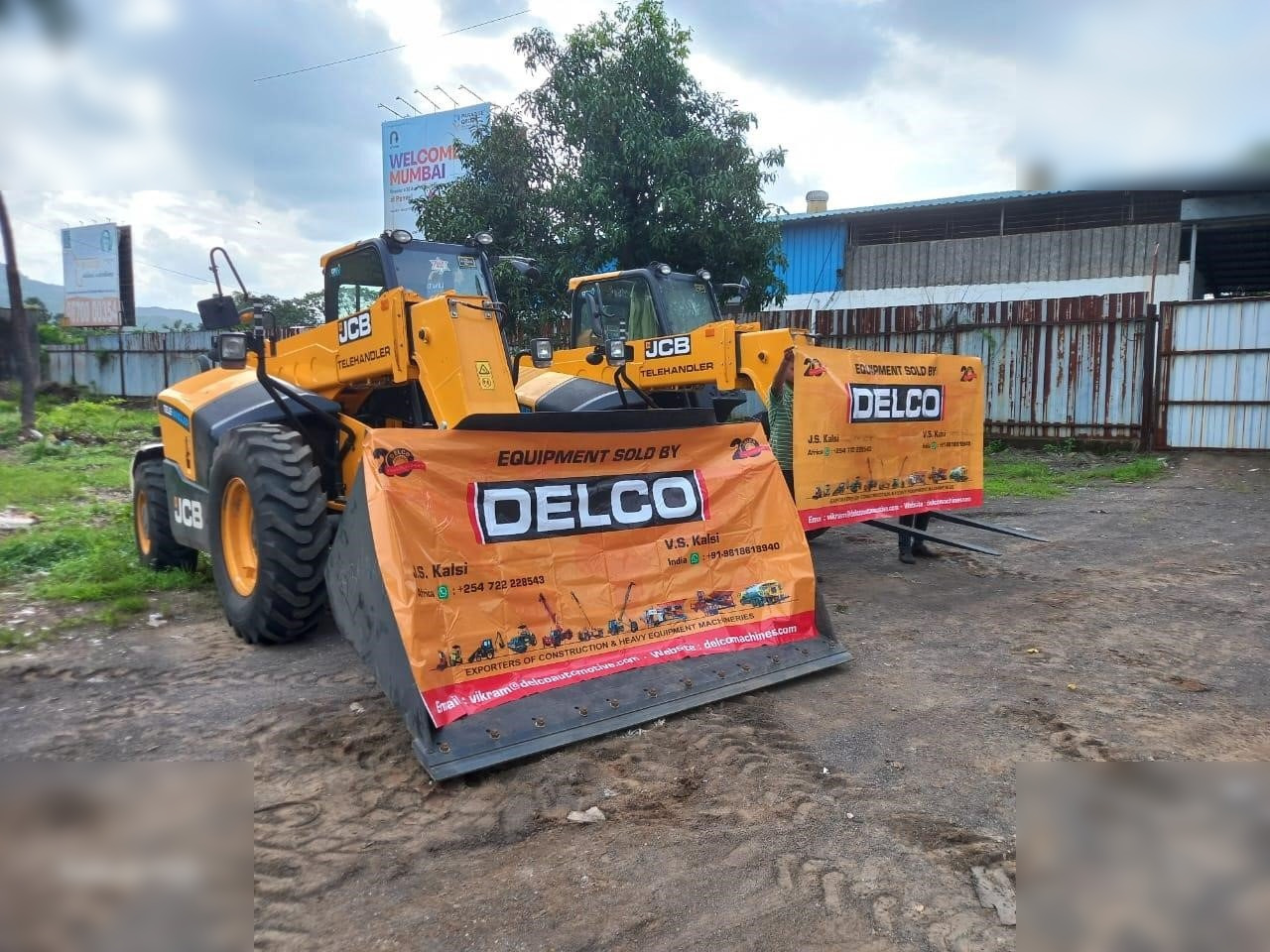 JCB 530-110 - Teleskopski rukovatelj: slika JCB 530-110 - Teleskopski rukovatelj JCB 530-110 - Teleskopski rukovatelj: slika JCB 530-110 - Teleskopski rukovatelj