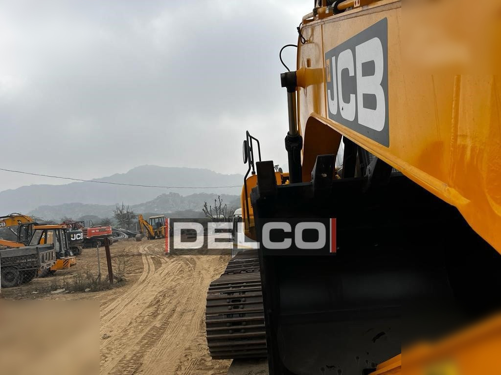 JCB NXT215 LC - Bager gusjeničar: slika JCB NXT215 LC - Bager gusjeničar JCB NXT215 LC - Bager gusjeničar: slika JCB NXT215 LC - Bager gusjeničar