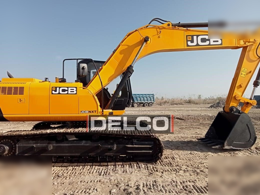 JCB NXT215 LC - Bager gusjeničar: slika JCB NXT215 LC - Bager gusjeničar JCB NXT215 LC - Bager gusjeničar: slika JCB NXT215 LC - Bager gusjeničar