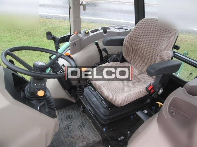 JOHN DEERE 5075E - Traktor: slika JOHN DEERE 5075E - Traktor JOHN DEERE 5075E - Traktor: slika JOHN DEERE 5075E - Traktor
