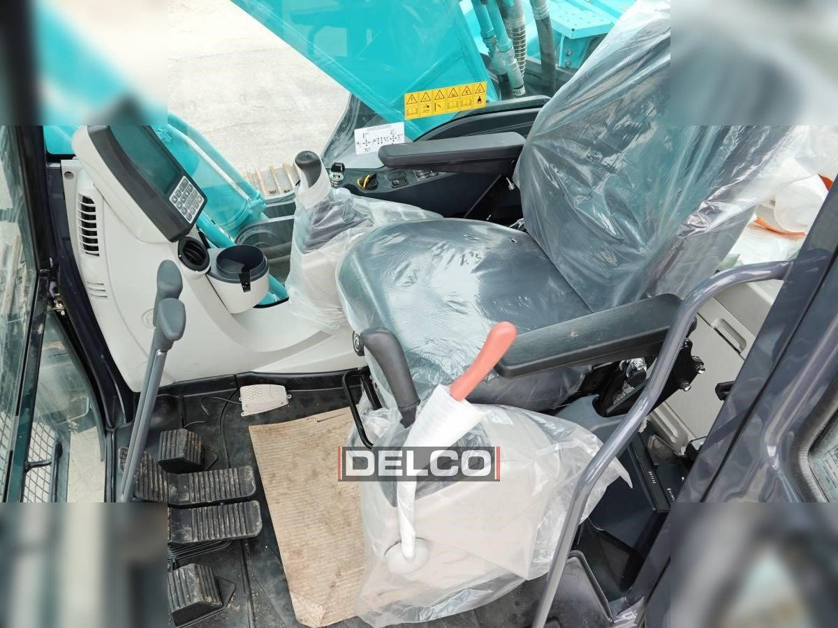 KOBELCO SK220 - Bager gusjeničar: slika KOBELCO SK220 - Bager gusjeničar KOBELCO SK220 - Bager gusjeničar: slika KOBELCO SK220 - Bager gusjeničar