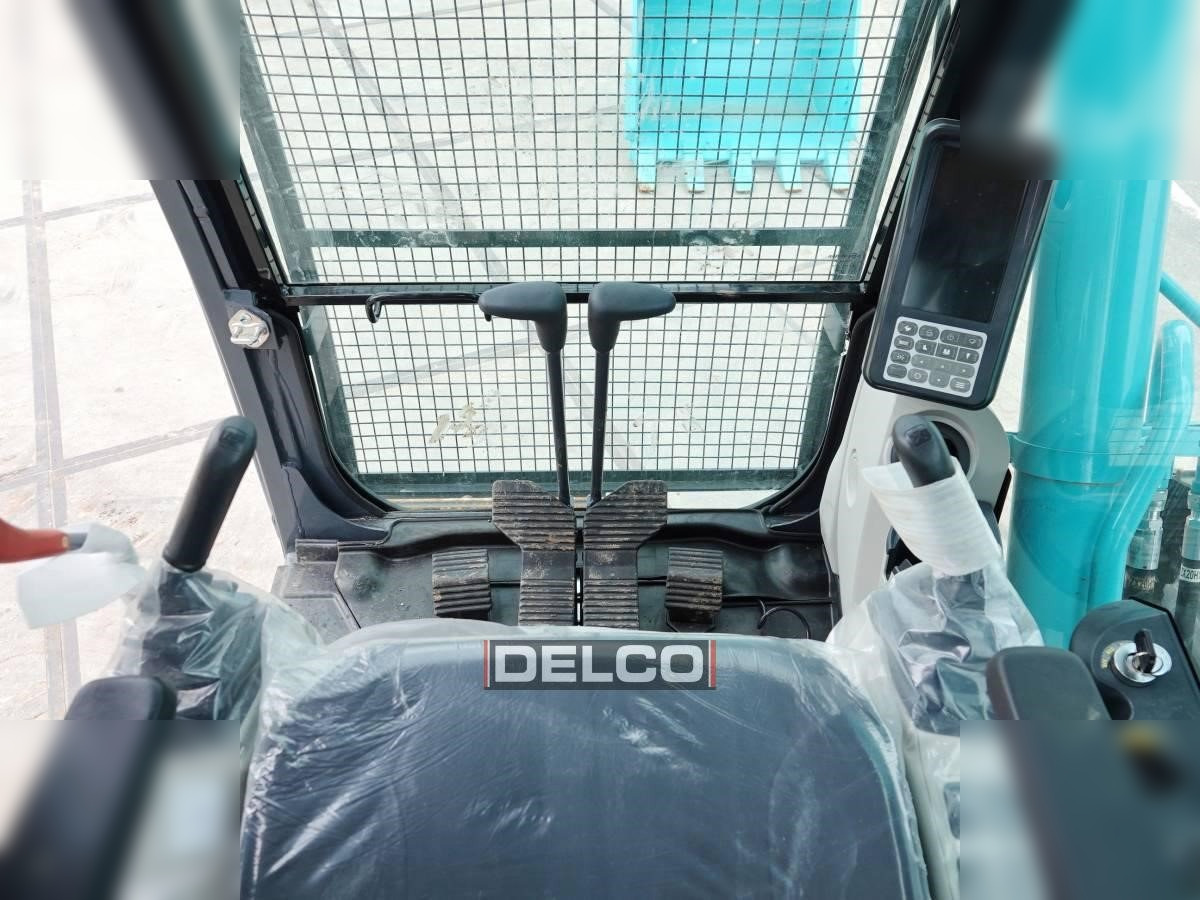KOBELCO SK220 - Bager gusjeničar: slika KOBELCO SK220 - Bager gusjeničar KOBELCO SK220 - Bager gusjeničar: slika KOBELCO SK220 - Bager gusjeničar