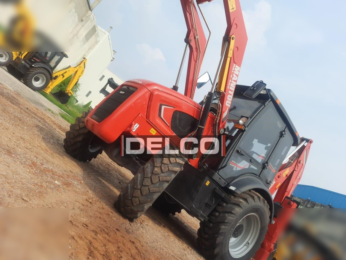 MANITOU MBLX900 - Rovokopač-utovarivač: slika MANITOU MBLX900 - Rovokopač-utovarivač MANITOU MBLX900 - Rovokopač-utovarivač: slika MANITOU MBLX900 - Rovokopač-utovarivač