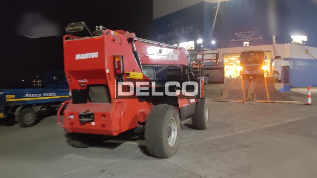 MANITOU MT1740SLT - Teleskopski rukovatelj: slika MANITOU MT1740SLT - Teleskopski rukovatelj MANITOU MT1740SLT - Teleskopski rukovatelj: slika MANITOU MT1740SLT - Teleskopski rukovatelj