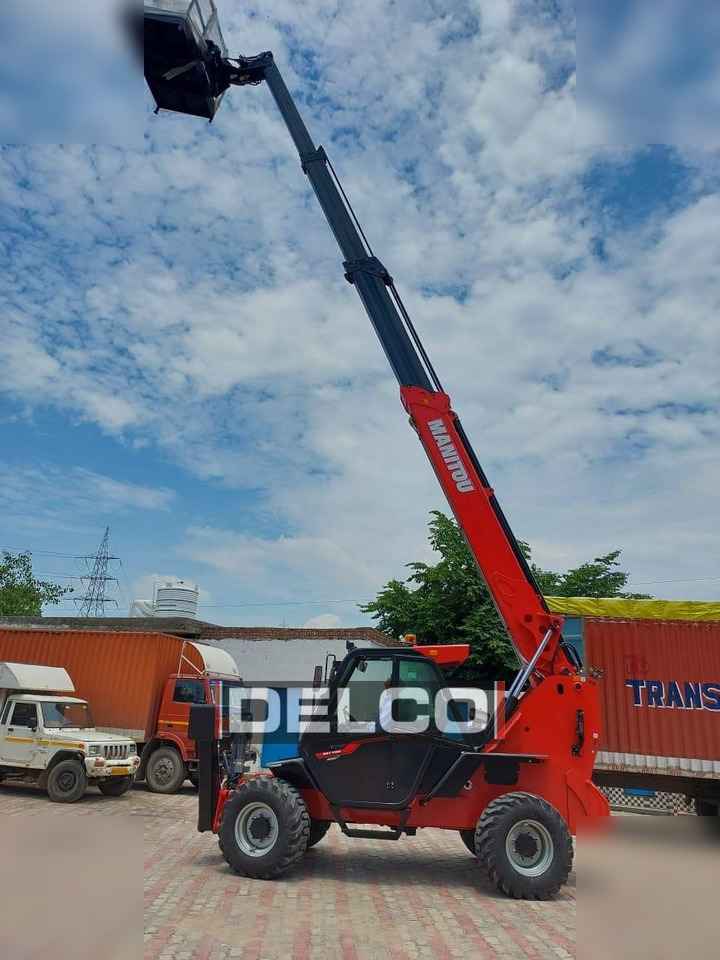 MANITOU MT1740SLT - Teleskopski rukovatelj: slika MANITOU MT1740SLT - Teleskopski rukovatelj MANITOU MT1740SLT - Teleskopski rukovatelj: slika MANITOU MT1740SLT - Teleskopski rukovatelj