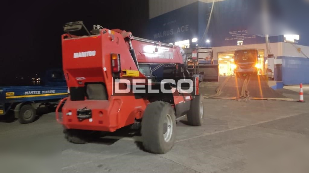 MANITOU MT1740SLT - Teleskopski rukovatelj: slika MANITOU MT1740SLT - Teleskopski rukovatelj MANITOU MT1740SLT - Teleskopski rukovatelj: slika MANITOU MT1740SLT - Teleskopski rukovatelj