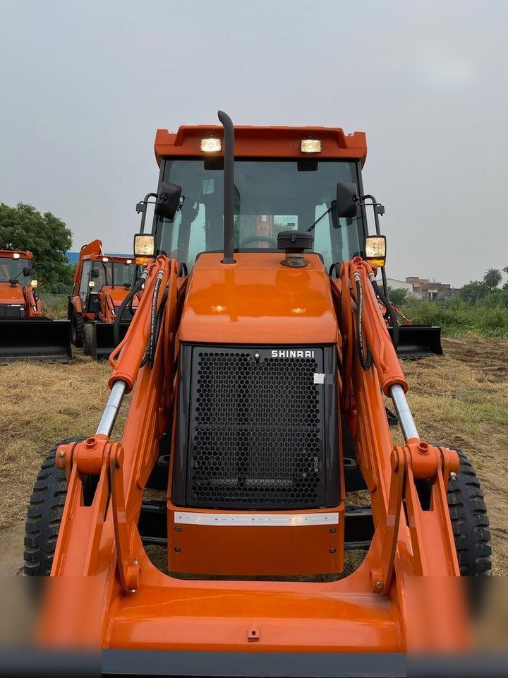 TATA HITACHI SHINRAI PRIME - Rovokopač-utovarivač: slika TATA HITACHI SHINRAI PRIME - Rovokopač-utovarivač TATA HITACHI SHINRAI PRIME - Rovokopač-utovarivač: slika TATA HITACHI SHINRAI PRIME - Rovokopač-utovarivač