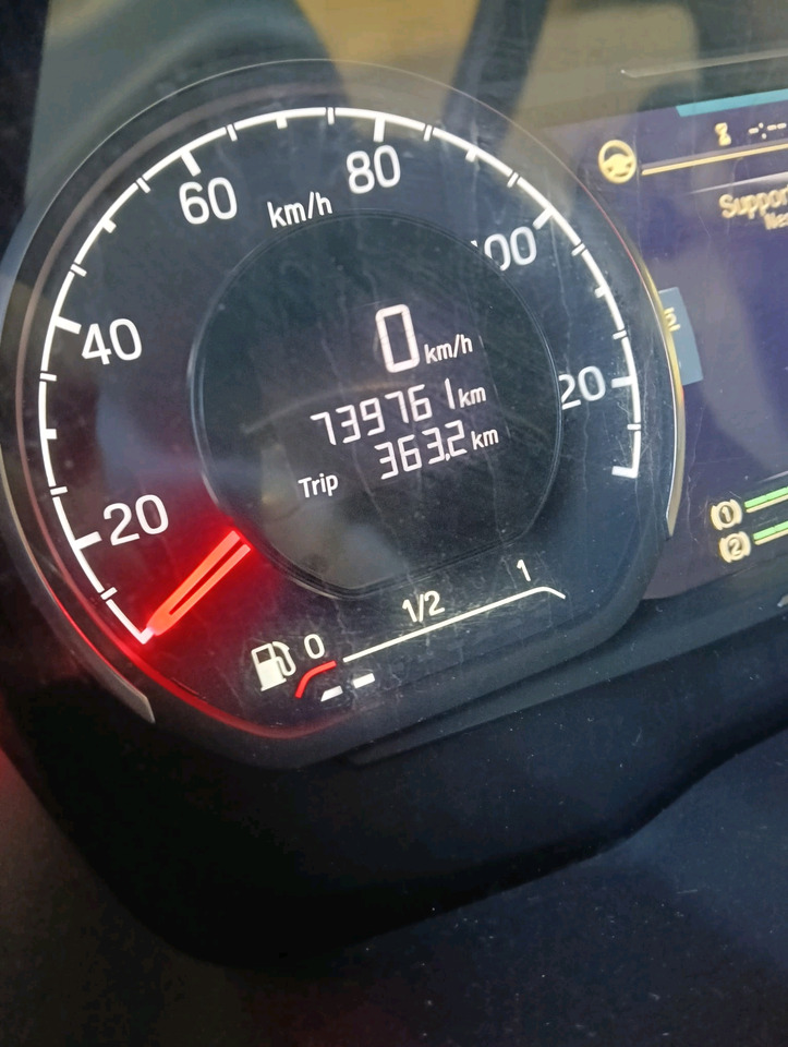 Scania R650 - Tegljač: slika Scania R650 - Tegljač Scania R650 - Tegljač: slika Scania R650 - Tegljač