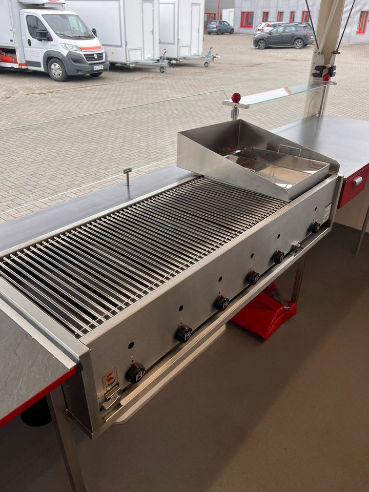 Borco-Höhns Imbiss Foodtruck - Prikolica za prodaju brze hrane: slika Borco-Höhns Imbiss Foodtruck - Prikolica za prodaju brze hrane Borco-Höhns Imbiss Foodtruck - Prikolica za prodaju brze hrane: slika Borco-Höhns Imbiss Foodtruck - Prikolica za prodaju brze hrane