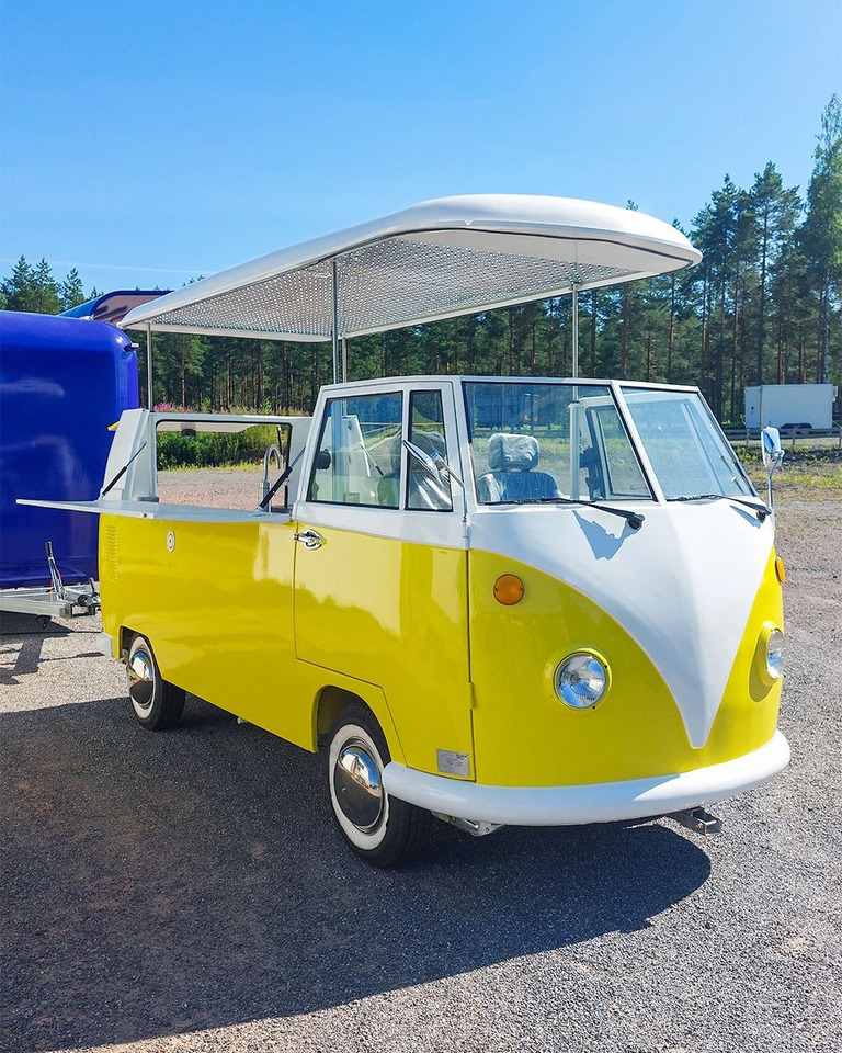 Event Mobil Catering Foodtruck - Kamion za prodaju brze hrane: slika Event Mobil Catering Foodtruck - Kamion za prodaju brze hrane Event Mobil Catering Foodtruck - Kamion za prodaju brze hrane: slika Event Mobil Catering Foodtruck - Kamion za prodaju brze hrane