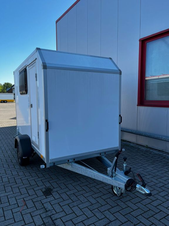 Esselmann Caravello Motorrad Anhänger - Prikolica: slika Esselmann Caravello Motorrad Anhänger - Prikolica Esselmann Caravello Motorrad Anhänger - Prikolica: slika Esselmann Caravello Motorrad Anhänger - Prikolica