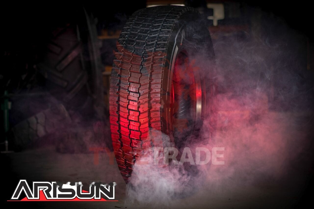 Arisun 315/70R22.5 AceTrac AD735 20PR 156/150L M+S 3PMSF DRIVE - Guma za Kamion: slika Arisun 315/70R22.5 AceTrac AD735 20PR 156/150L M+S 3PMSF DRIVE - Guma za Kamion Arisun 315/70R22.5 AceTrac AD735 20PR 156/150L M+S 3PMSF DRIVE - Guma za Kamion: slika Arisun 315/70R22.5 AceTrac AD735 20PR 156/150L M+S 3PMSF DRIVE - Guma za Kamion