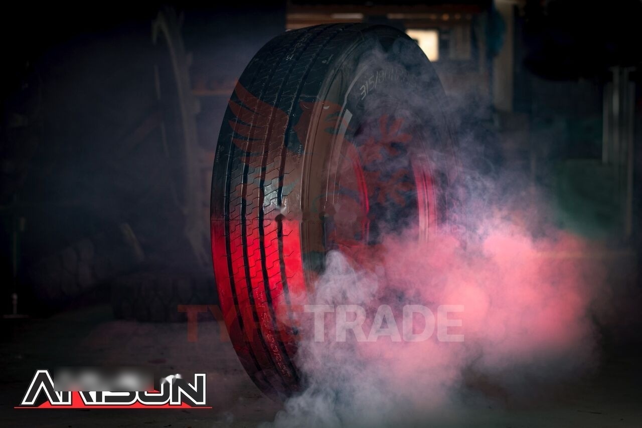 Arisun 315/80R22.5 AceWay AZ651 18PR 156/153L M S 3PMSF FRONT - Guma za Kamion: slika Arisun 315/80R22.5 AceWay AZ651 18PR 156/153L M S 3PMSF FRONT - Guma za Kamion Arisun 315/80R22.5 AceWay AZ651 18PR 156/153L M S 3PMSF FRONT - Guma za Kamion: slika Arisun 315/80R22.5 AceWay AZ651 18PR 156/153L M S 3PMSF FRONT - Guma za Kamion