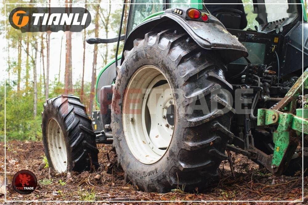Tianli 12.4-24 AG-MASTER 8PR 121A8 TL - Guma za Traktor: slika Tianli 12.4-24 AG-MASTER 8PR 121A8 TL - Guma za Traktor Tianli 12.4-24 AG-MASTER 8PR 121A8 TL - Guma za Traktor: slika Tianli 12.4-24 AG-MASTER 8PR 121A8 TL - Guma za Traktor