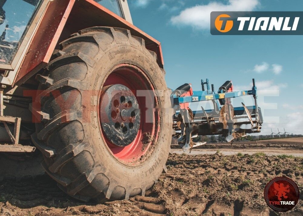 Tianli 12.4-24 AG-MASTER 8PR 121A8 TL - Guma za Traktor: slika Tianli 12.4-24 AG-MASTER 8PR 121A8 TL - Guma za Traktor Tianli 12.4-24 AG-MASTER 8PR 121A8 TL - Guma za Traktor: slika Tianli 12.4-24 AG-MASTER 8PR 121A8 TL - Guma za Traktor