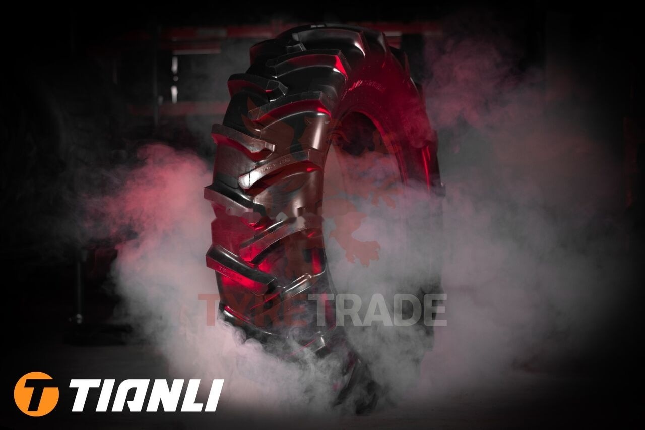 Tianli 12.4-24 AG-MASTER 8PR 121A8 TL - Guma za Traktor: slika Tianli 12.4-24 AG-MASTER 8PR 121A8 TL - Guma za Traktor Tianli 12.4-24 AG-MASTER 8PR 121A8 TL - Guma za Traktor: slika Tianli 12.4-24 AG-MASTER 8PR 121A8 TL - Guma za Traktor